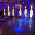 DJ Who Events Wedding