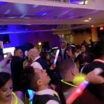 dj who events wedding