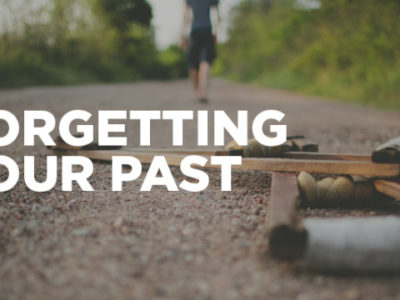 DJ Who Events Forgetting Your Past