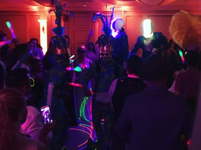 Tips for hiring a DJ