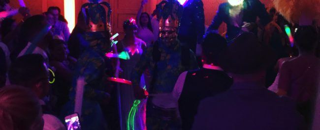 Tips for hiring a DJ