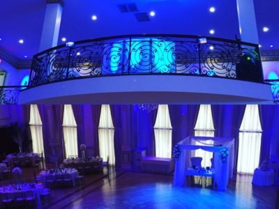 DJ Who Events Questions to ask a venue