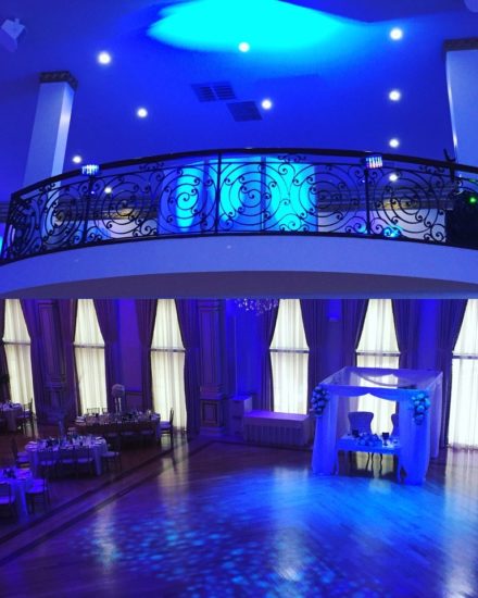 DJ Who Events Questions to ask a venue