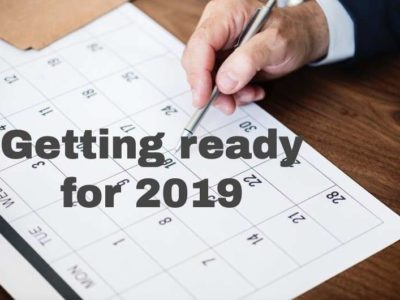 DJ Who Events Reviewing your 2018 marketing strategies and applying them in 2019