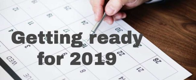 DJ Who Events Reviewing your 2018 marketing strategies and applying them in 2019